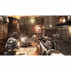 Activision Call of Duty : Black Ops, Xbox 360, M (Mature), Support physique