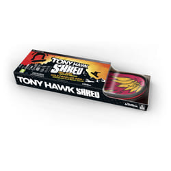 Activision Tony Hawk: Shred PlayStation 3