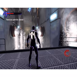 Activision Spider-man : Shattered Dimensions, Wii, T (Teen), Support physique