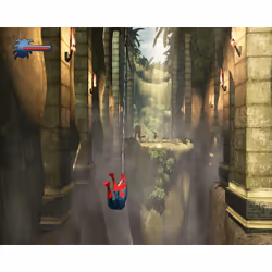 Activision Spider-man : Shattered Dimensions Standard Wii