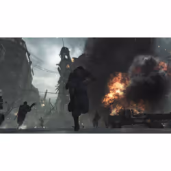 Activision Call of Duty 5: World At War Anglais PlayStation 3