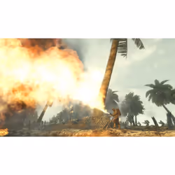Activision Call of Duty: World at War, PS3 Standard Anglais PlayStation 3