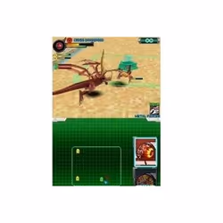 Activision Bakugan: Defenders of the Core Nintendo DS