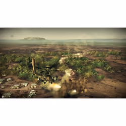Activision Apache: Air Assault, Xbox 360 Anglais