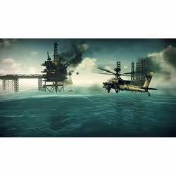 Activision Apache: Air Assault, Xbox 360 Anglais - Vue supplémentaire 4
