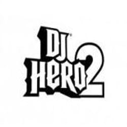 Activision DJ Hero 2