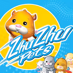Activision Zhu Zhu Pets, Nintendo DS, Tout le monde, Support physique