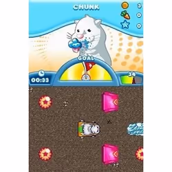 Activision Zhu Zhu Pets Standard Nintendo DS