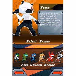 Activision Kung Zhu Standard Nintendo DS