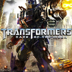 Activision Transformers : La Face Cachée de la Lune - Decepticons Standard Nintendo DS
