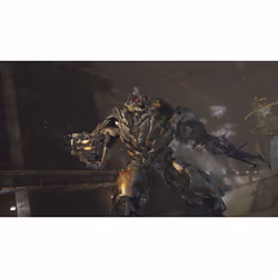 Activision Transformers : La Face Cachée de la Lune - Decepticons Standard Nintendo DS