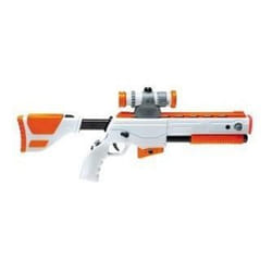Activision Cabela's Dangerous Hunts 2011 - Top Shot Elite Gun, PS3 Multicolore Arme à feu Analogique Playstation 3