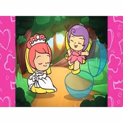 Activision Squinkies, Nintendo DS Néerlandais
