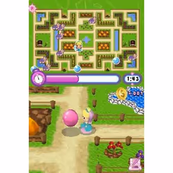 Activision Squinkies, Nintendo DS Néerlandais