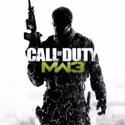 Activision Call of Duty : Modern Warfare 3, Wii, Mode Multiplayer, M (Mature), Support physique