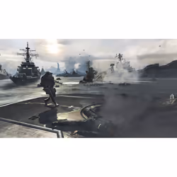 Activision Call of Duty : Modern Warfare 3 Standard Wii