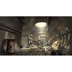 Activision Call of Duty: Modern Warfare 3 Standard PlayStation 3