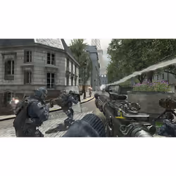 Activision Call of Duty: Modern Warfare 3 Standard PlayStation 3 - Vue supplémentaire 4