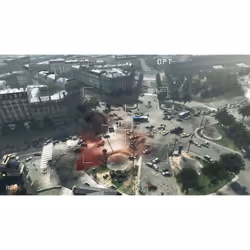 Activision Call of Duty : Modern Warfare 3 Standard PlayStation 3 - Vue supplémentaire 10