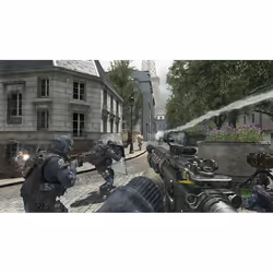 Activision Call of Duty : Modern Warfare 3 Standard PlayStation 3 - Vue supplémentaire 12