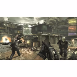 Activision Call of Duty : Modern Warfare 3 Standard PlayStation 3 - Vue supplémentaire 15