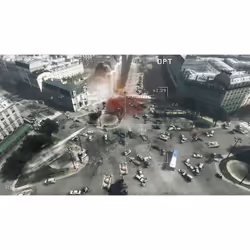 Activision Call of Duty : Modern Warfare 3 Standard PlayStation 3 - Vue supplémentaire 17