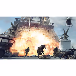 Activision Call of Duty : Modern Warfare 3 Standard PlayStation 3 - Vue supplémentaire 18