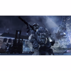 Activision Call of Duty : Modern Warfare 3 Standard PlayStation 3 - Vue supplémentaire 4