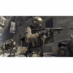 Activision Call of Duty : Modern Warfare 3 Standard PlayStation 3 - Vue supplémentaire 7
