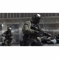 Activision Call of Duty : Modern Warfare 3 Standard PlayStation 3 - Vue supplémentaire 8