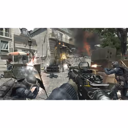 Activision Call of Duty : Modern Warfare 3 Standard Xbox 360 - Vue supplémentaire 19