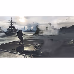 Activision Call of Duty : Modern Warfare 3 Standard Xbox 360