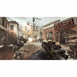 Activision Call of Duty : Modern Warfare 3 Standard Xbox 360