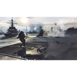 Activision CALL OF DUTY : MODERN WARFARE 3 - Xbox 360 Anglais