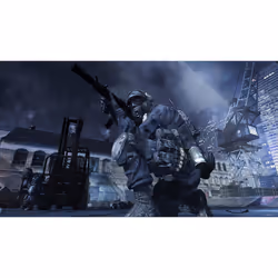 Activision CALL OF DUTY : MODERN WARFARE 3 - Xbox 360 Anglais