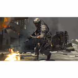 Activision CALL OF DUTY : MODERN WARFARE 3 - Xbox 360 Anglais