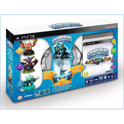 Activision Skylanders: Spyro's Adventure Starter Pack PlayStation 3