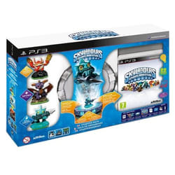 Activision Skylanders: Spyro's Adventure - Starter Pack Collectionneurs Allemand PlayStation 3