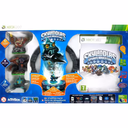Activision Skylanders: Spyro's Adventure Starter Pack Xbox 360