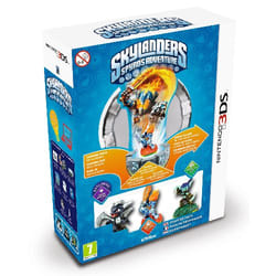 Activision Skylanders: Spyro's Adventure Starter Pack Néerlandais PlayStation 3