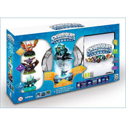 Activision Skylanders: Spyro's Adventure Starter Pack Néerlandais PC, Mac