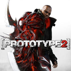 Activision Prototype 2 Standard Allemand, Anglais, Espagnol, Français, Italien PC