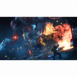 Activision Prototype 2 Standard Allemand, Anglais, Espagnol, Français, Italien PC