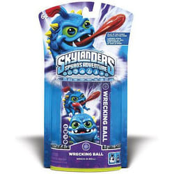Activision Skylanders: Spyro's Adventure - Wrecking Ball