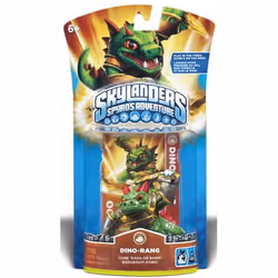 Activision Skylanders: Spyro's Adventure - Dino-Rang, Multicolore