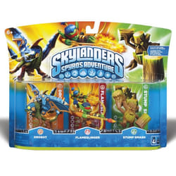 Activision Skylanders: Tripple Pack A
