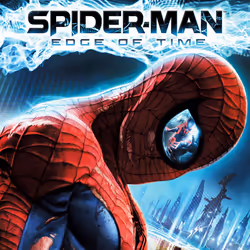 Activision Spider-Man : Aux Frontières du Temps Standard Wii