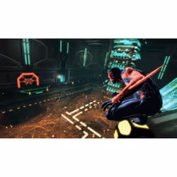 Activision Spider-Man : Aux Frontières du Temps Standard Wii