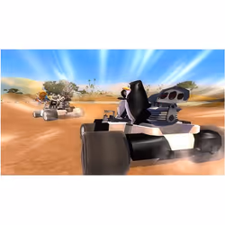 Activision Super Star Kartz Néerlandais Wii