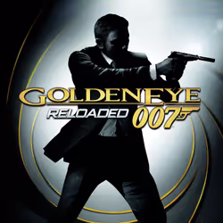 Activision Golden Eye Reloaded, PlayStation 3, Mode Multiplayer, T (Teen), Support physique